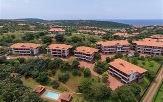 3 Bedroom Apartment in Hilltop Estate