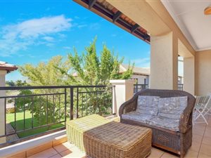 3 Bed Townhouse in Meyersdal