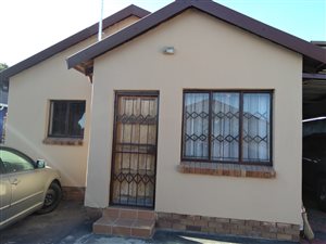 3 Bed House in Lesedi Park