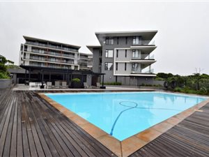 2 Bed Apartment in Sibaya Precinct