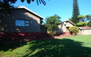 3 Bedroom House in Shelly Beach
