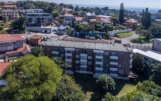 3 Bedroom Apartment in Musgrave