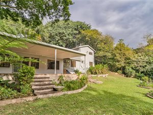 4 Bed House in Berea West