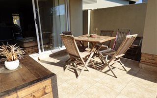 2 Bedroom Townhouse in Kengies