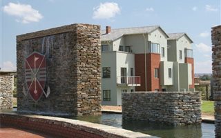 1 Bedroom Apartment in North Riding