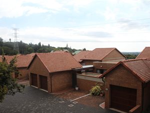1 Bed Apartment in Newlands