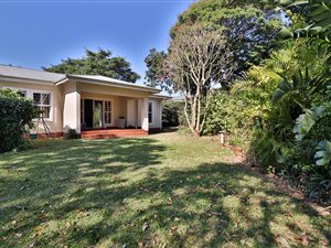 3 Bed Apartment in Ballito