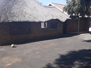 4 Bed House in Impala Park