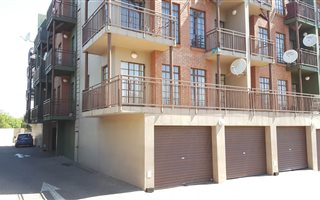 1 Bedroom Apartment in Witbank Central