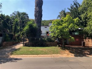2 Bed House in Rietfontein