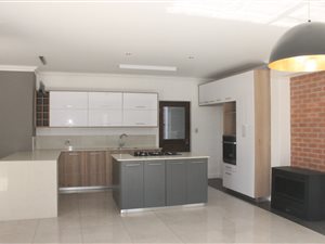 3 Bed House in Southdowns Estate