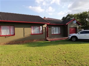 3 Bed House in Crystal Park