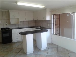 3 Bed House in Witpoortjie