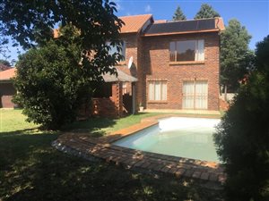 3 Bed House in Winchester Hills