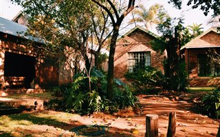 Smallholding in Heatherdale
