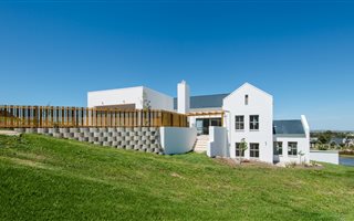 3 Bedroom House in Mont Fleur Mountain Estate