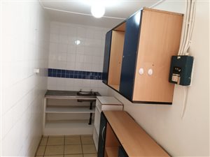 1 Bed Garden Cottage in Primrose