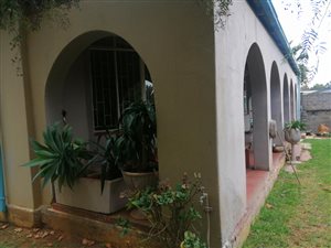 3 Bed House in Geduld