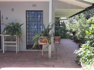 3 Bed House in Southport