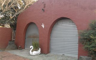 5 Bedroom House in Rietspruit