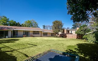 4 Bedroom House in Craighall