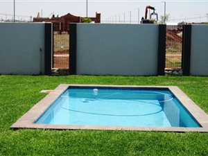 4 Bed House in Midstream Meadows