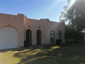 4 Bed House in Blydeville