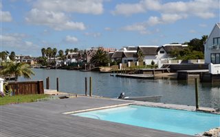 6 Bedroom House in St Francis Bay Canals