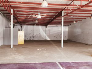 388 m² Industrial space in North Riding