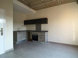 1 Bed Apartment in Bruma