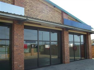 170 m² Office Space in Middelburg