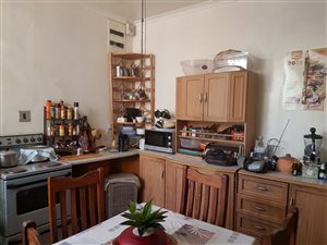 3 Bed House in Malvern