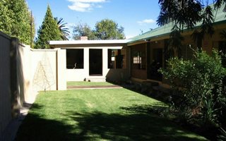 5 Bedroom House in Douglas