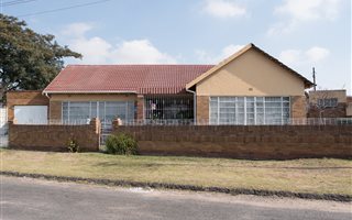3 Bedroom House in Turffontein