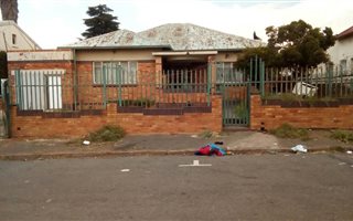 3 Bedroom House in Rosettenville