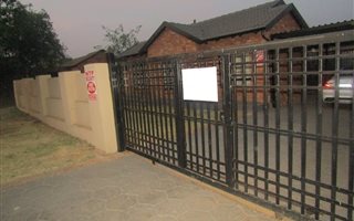 3 Bedroom House in Danville