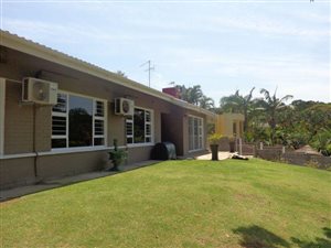 3 Bed House in Yellowwood Park