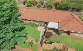 2 Bedroom Townhouse in Wierda Park