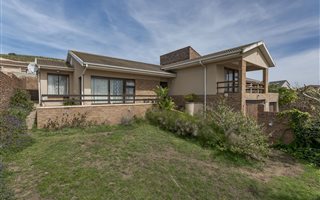 4 Bedroom House in Cleary Park