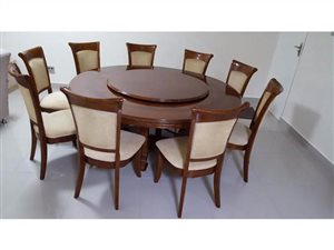3 Bed House in La Mercy