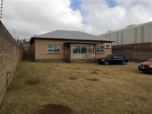 650 m² Commercial space in Rosettenville
