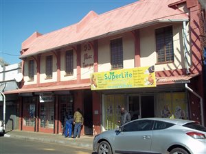 400 m² Commercial space in Jeppestown