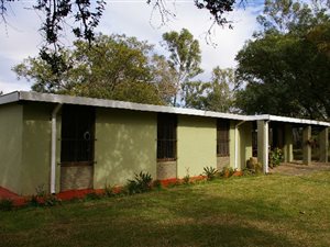 3 Bed House in Mooiplaats AH