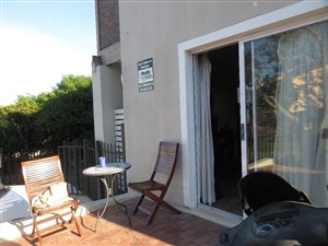 1 Bedroom Flat in Port Alfred