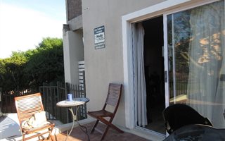 1 Bedroom Flat in Port Alfred