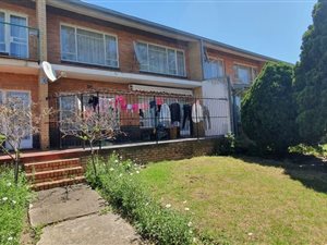 1 Bed Apartment in Estcourt