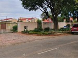 3 Bed Townhouse in Northmead
