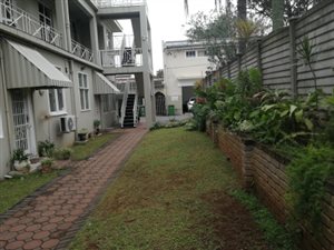2 Bed Apartment in Musgrave
