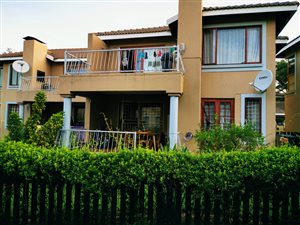 2 Bed Apartment in Paulshof