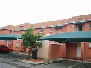 2 Bedroom Simplex in Florentia
